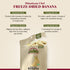 Himalayan Chef Freeze-Dried Banana Crisp - 10 Bags